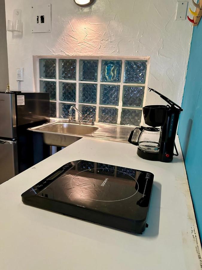 Suites Brisa Marina - Atras De Playa Regatas Y El Malecon, 6 Calles Del Acuario Veracruz Kültér fotó