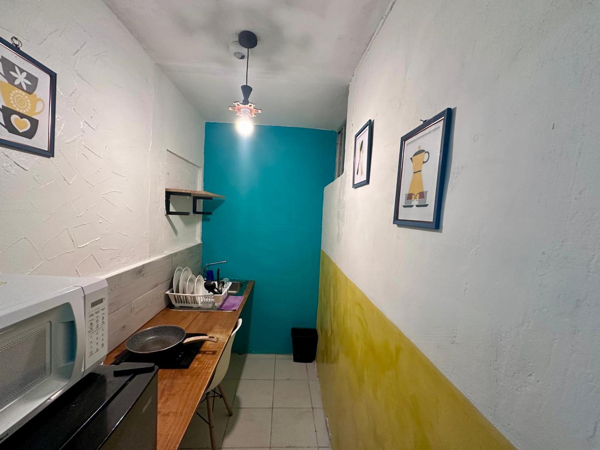 Suites Brisa Marina - Atras De Playa Regatas Y El Malecon, 6 Calles Del Acuario Veracruz Kültér fotó