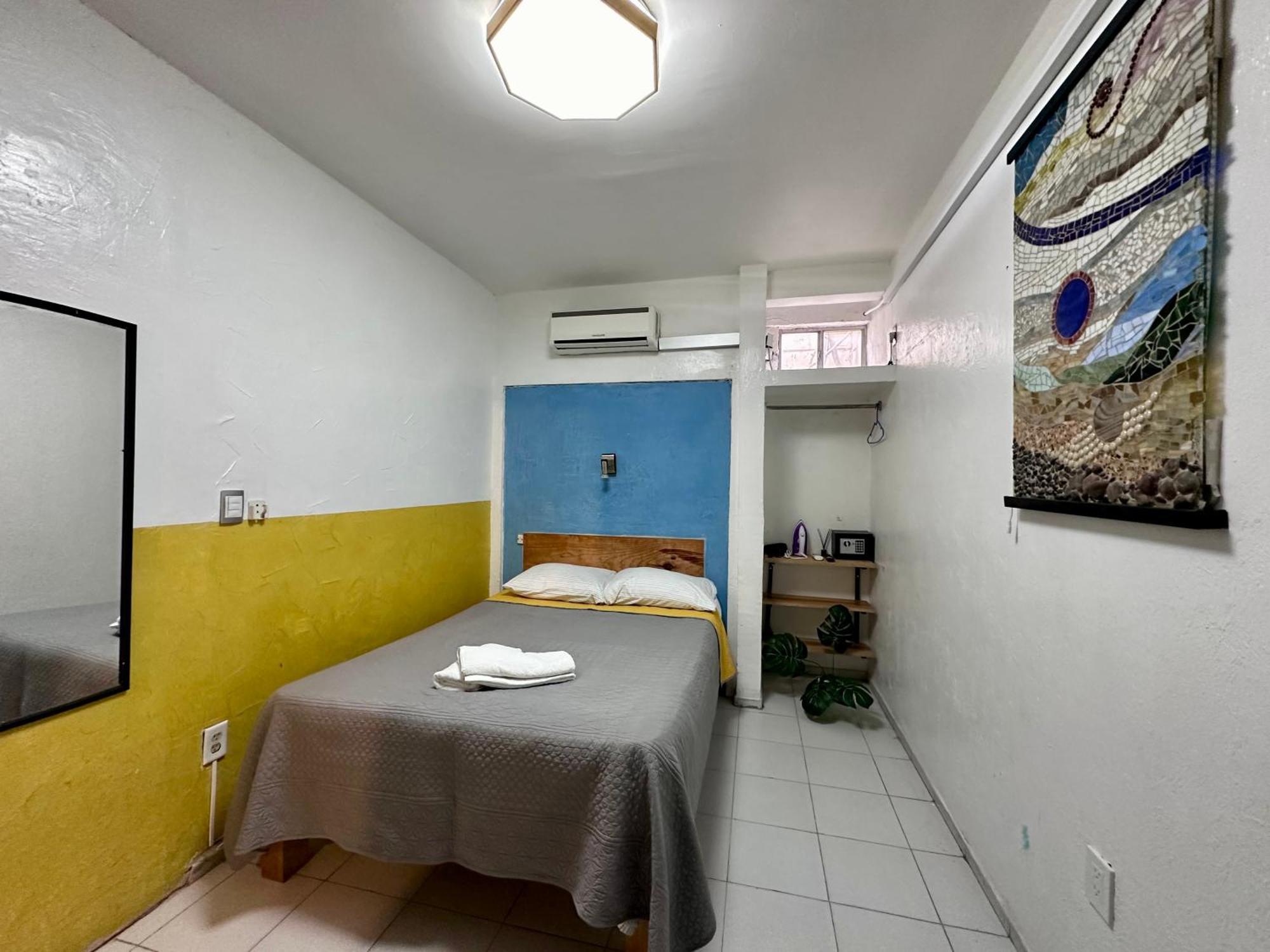 Suites Brisa Marina - Atras De Playa Regatas Y El Malecon, 6 Calles Del Acuario Veracruz Kültér fotó