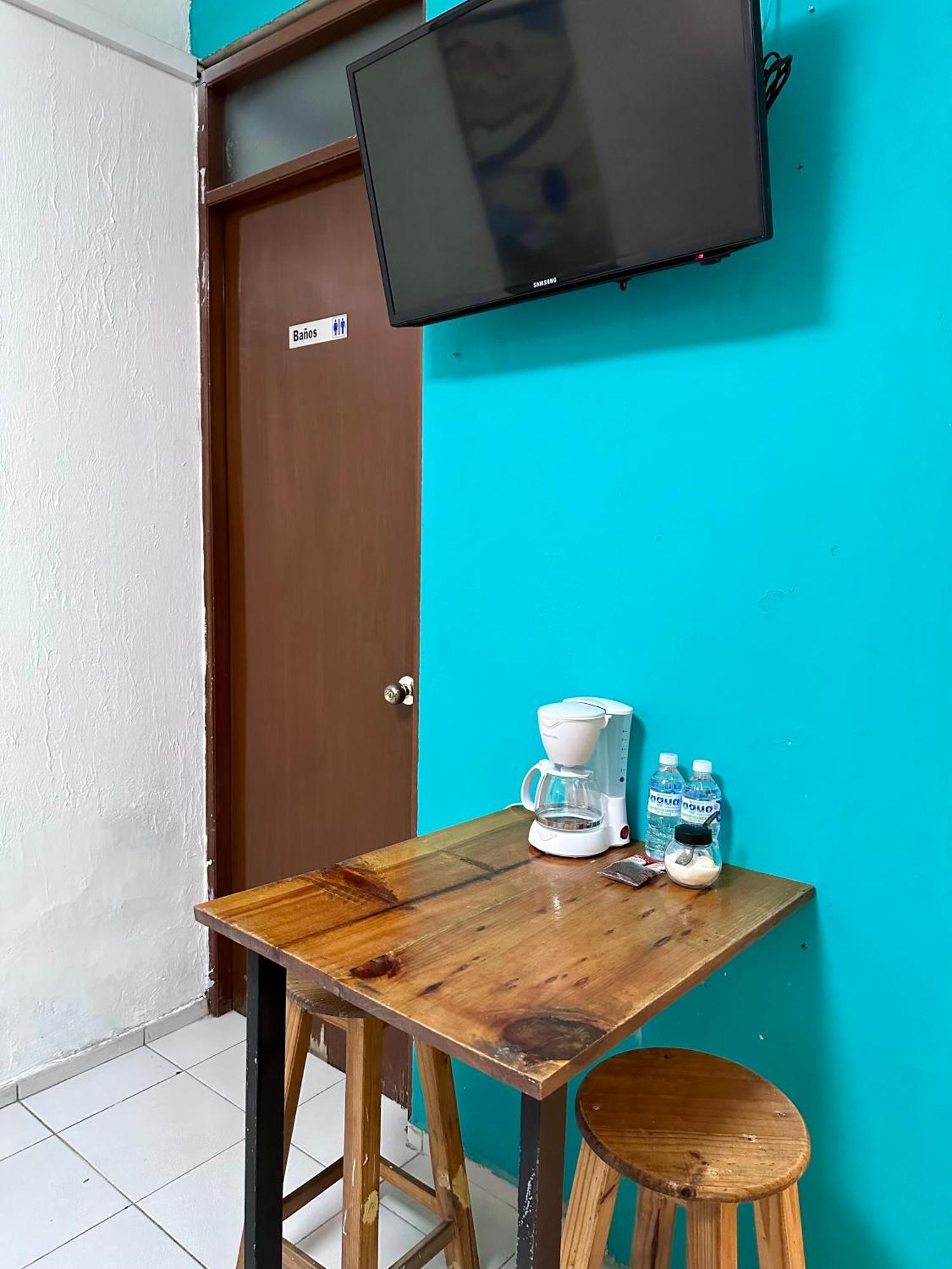 Suites Brisa Marina - Atras De Playa Regatas Y El Malecon, 6 Calles Del Acuario Veracruz Kültér fotó