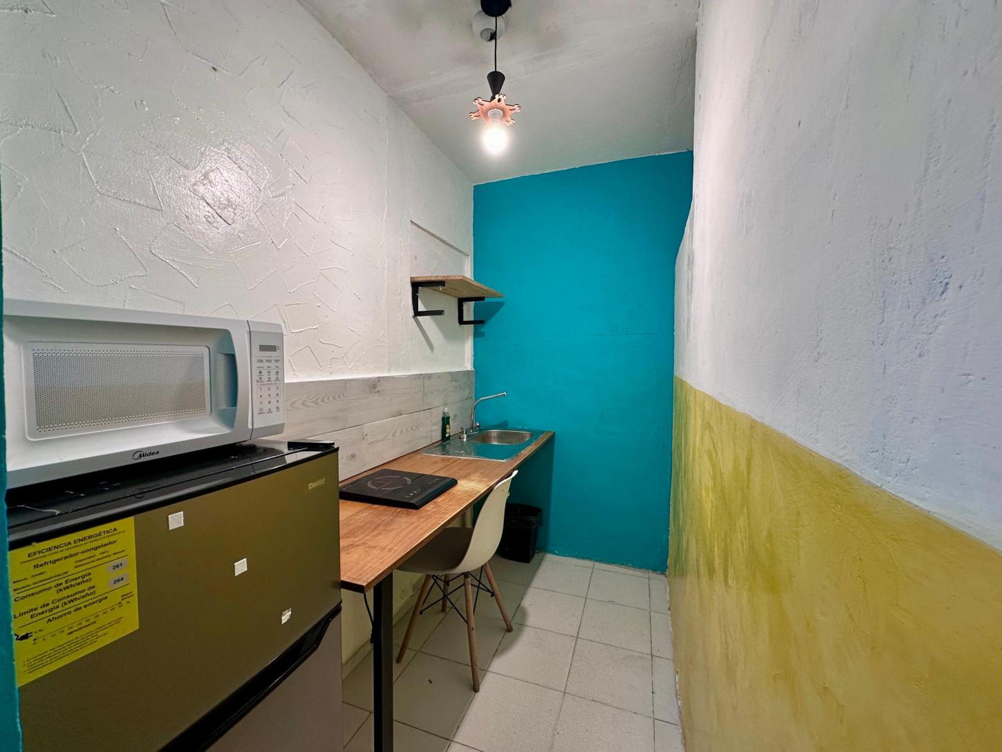 Suites Brisa Marina - Atras De Playa Regatas Y El Malecon, 6 Calles Del Acuario Veracruz Kültér fotó