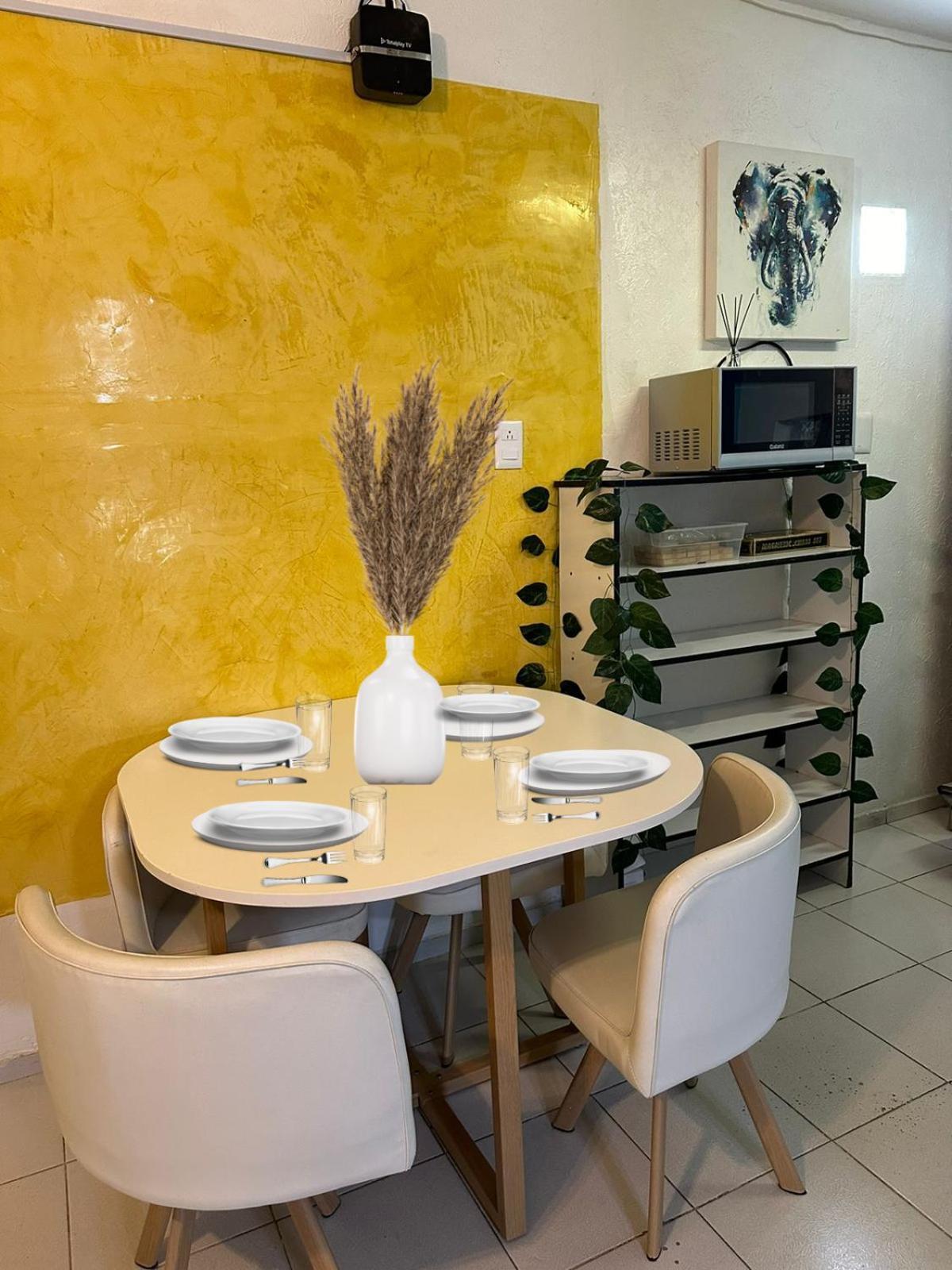 Suites Brisa Marina - Atras De Playa Regatas Y El Malecon, 6 Calles Del Acuario Veracruz Kültér fotó