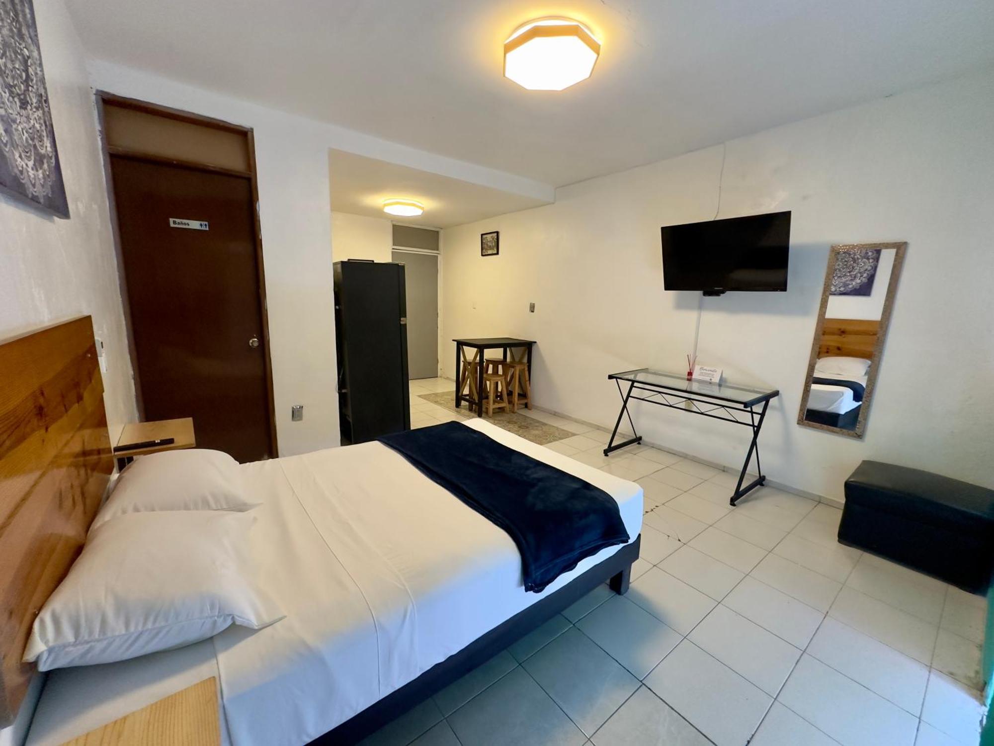 Suites Brisa Marina - Atras De Playa Regatas Y El Malecon, 6 Calles Del Acuario Veracruz Kültér fotó