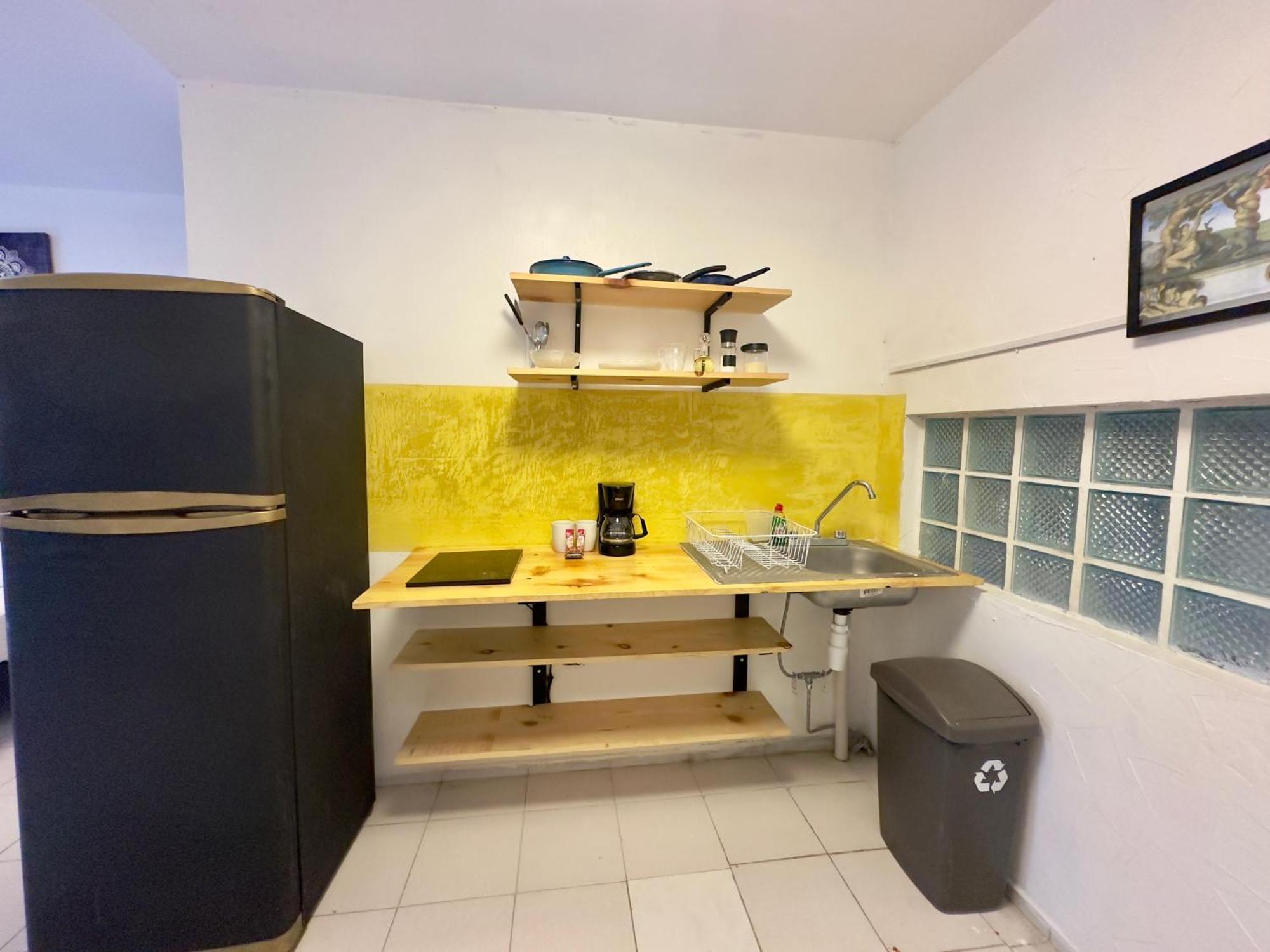 Suites Brisa Marina - Atras De Playa Regatas Y El Malecon, 6 Calles Del Acuario Veracruz Kültér fotó
