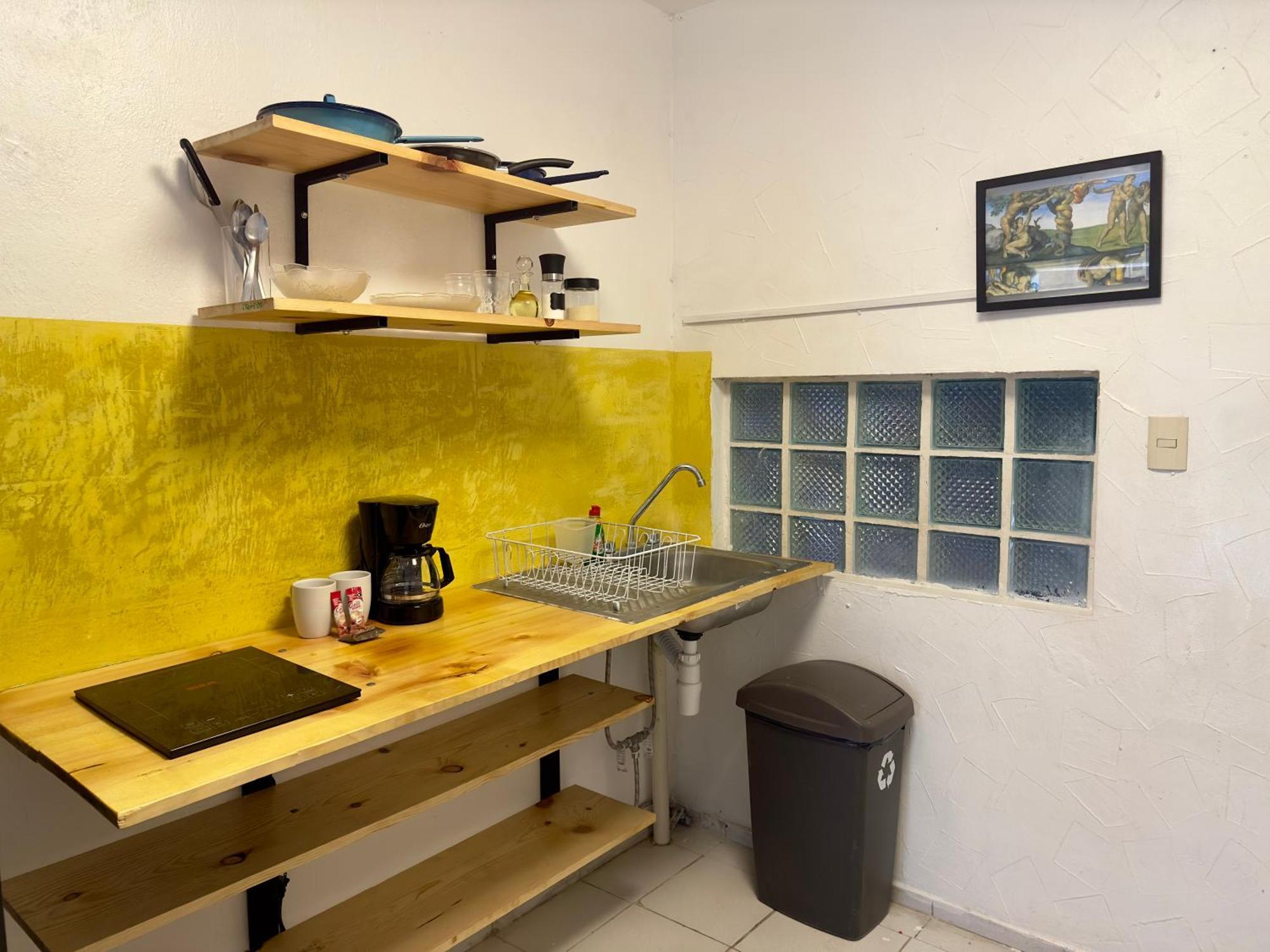 Suites Brisa Marina - Atras De Playa Regatas Y El Malecon, 6 Calles Del Acuario Veracruz Kültér fotó