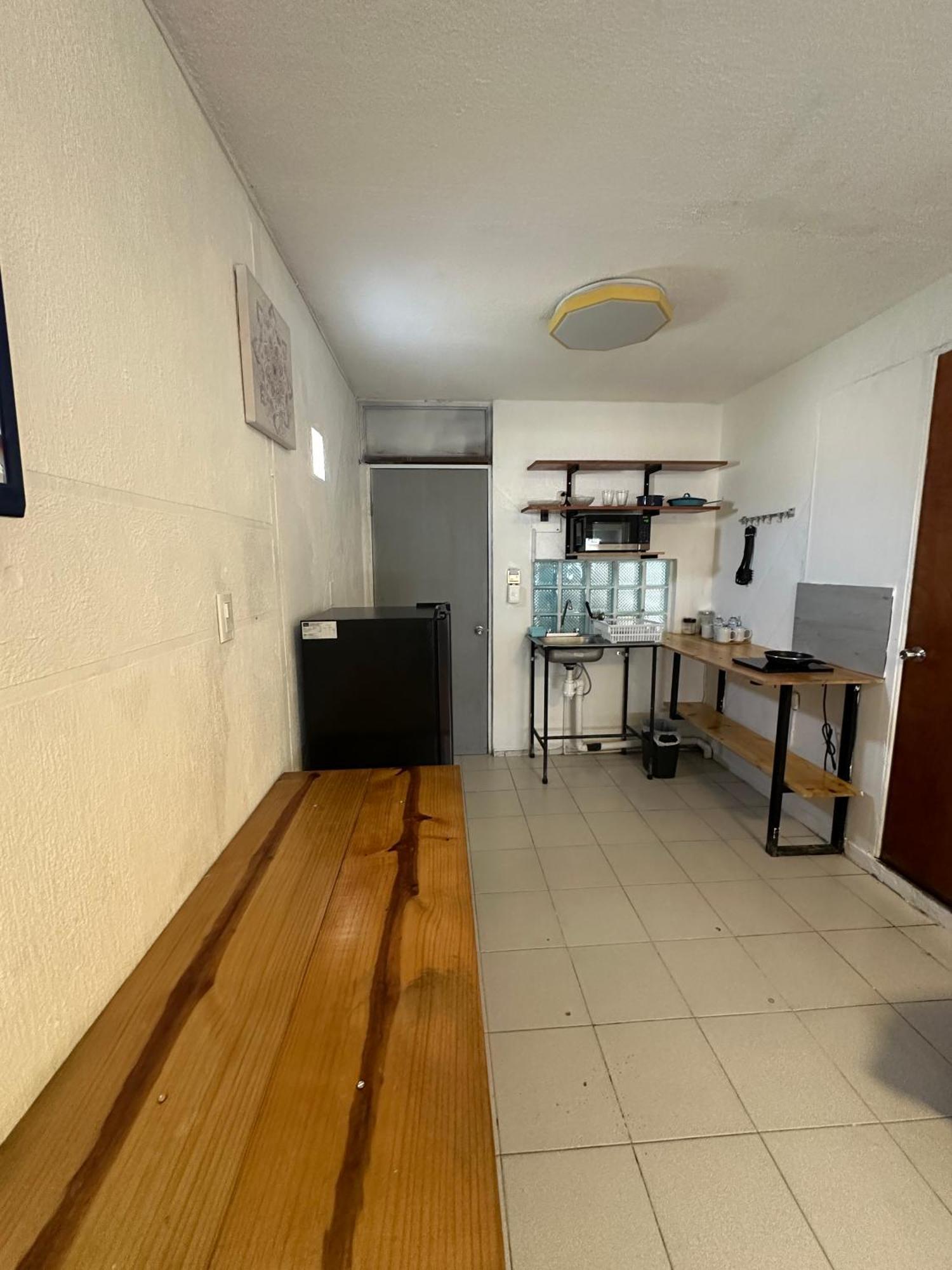 Suites Brisa Marina - Atras De Playa Regatas Y El Malecon, 6 Calles Del Acuario Veracruz Kültér fotó