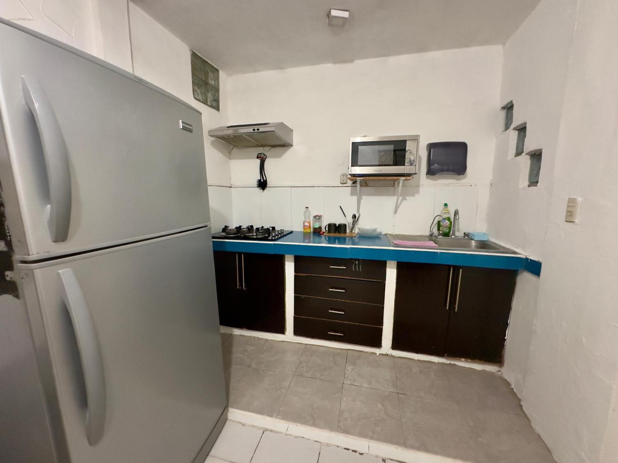 Suites Brisa Marina - Atras De Playa Regatas Y El Malecon, 6 Calles Del Acuario Veracruz Kültér fotó