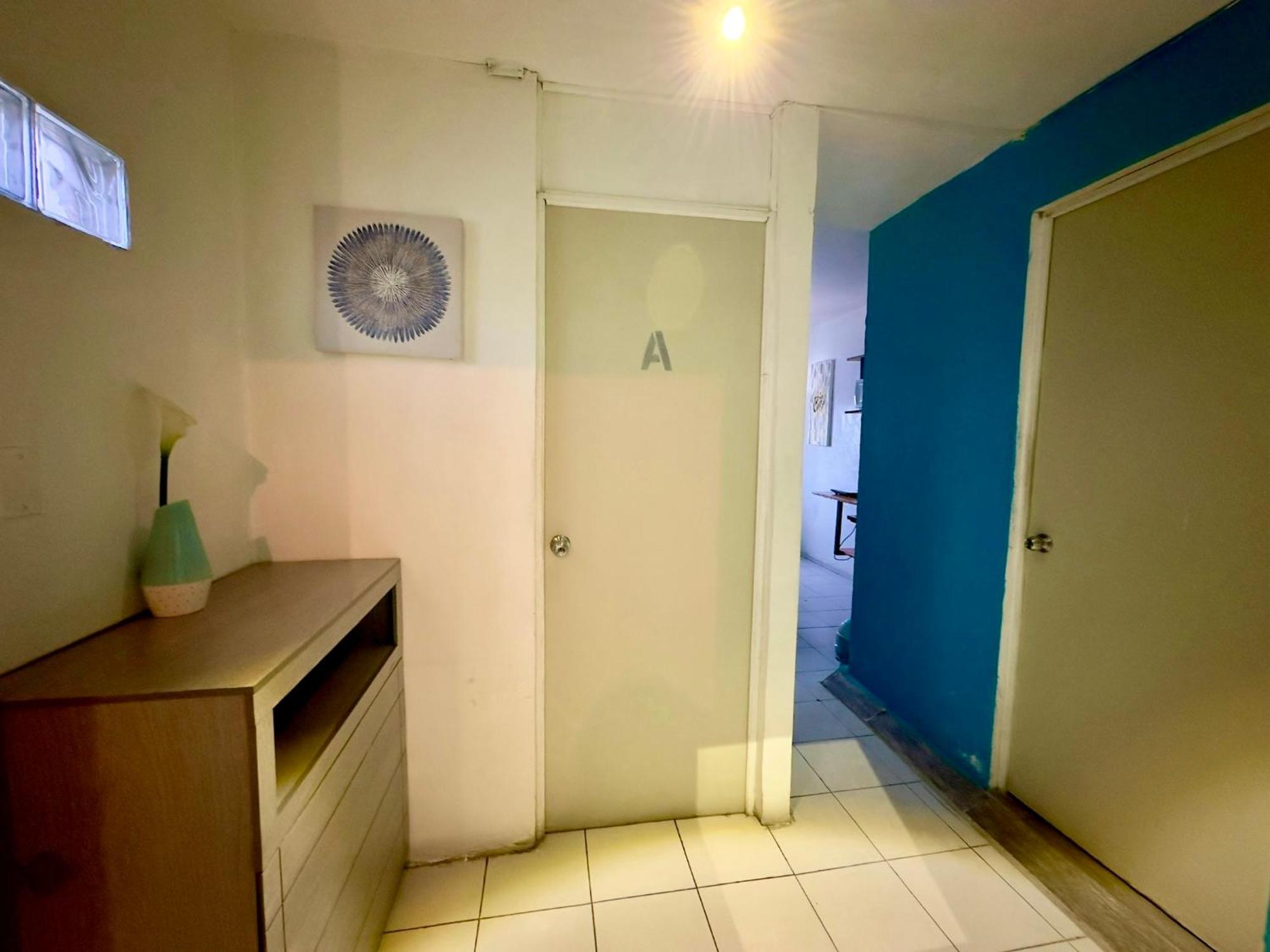 Suites Brisa Marina - Atras De Playa Regatas Y El Malecon, 6 Calles Del Acuario Veracruz Kültér fotó