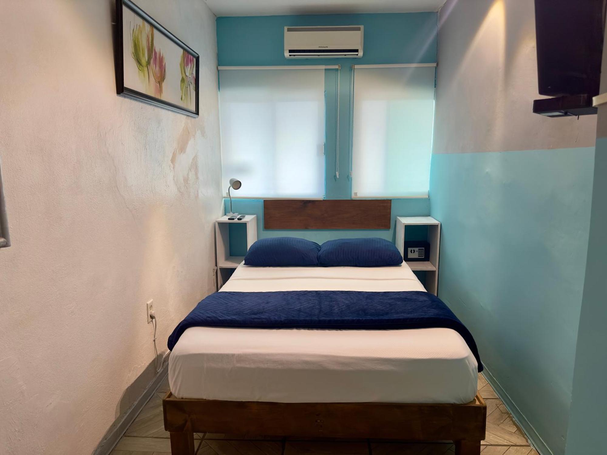 Suites Brisa Marina - Atras De Playa Regatas Y El Malecon, 6 Calles Del Acuario Veracruz Kültér fotó