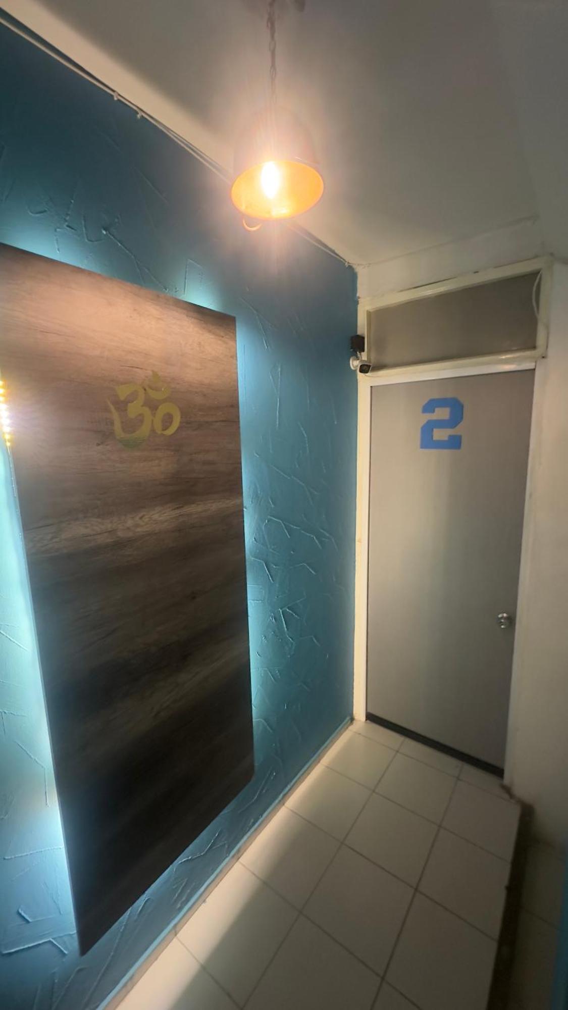 Suites Brisa Marina - Atras De Playa Regatas Y El Malecon, 6 Calles Del Acuario Veracruz Kültér fotó
